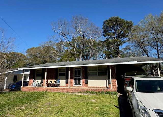 Property at 1618 Edgechester Ave, Columbus, GA 31907, 3 beds, 1.5 baths