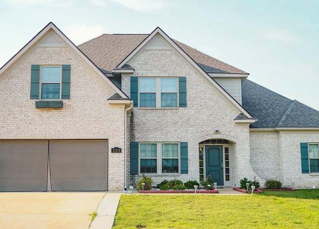 Property at 239 Clearbrook Ln, Columbus, GA 31904, 4 beds, 3.5 baths