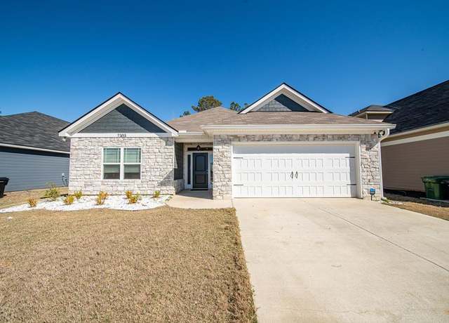 Property at 7303 Pine Chase Dr, Midland, GA 31820, 4 beds, 2.5 baths