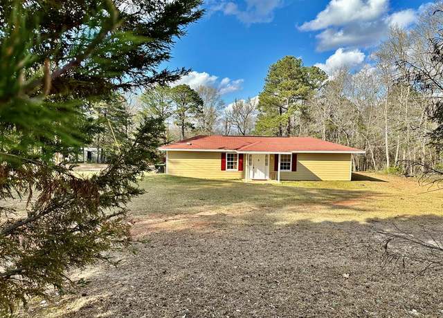 Property at 5299 Scenic Heights Rd, Manchester, GA 31816, 3 beds, 2 baths