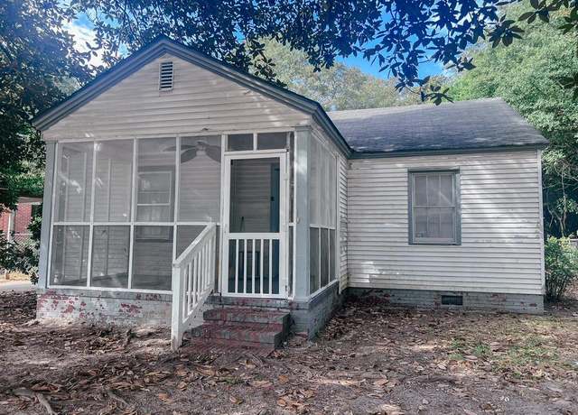 Property at 427 Bernard Dr, Columbus, GA 31903, 2 beds, 1 bath