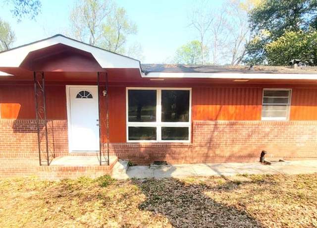 Property at 242 Sidney Dr, Columbus, GA 31907, 3 beds, 1 bath