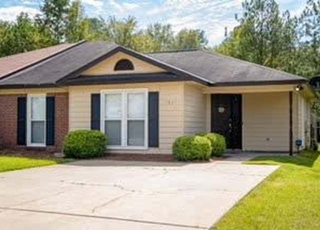Property at 5828 Georgetown Dr, Columbus, GA 31907, 3 beds, 2 baths