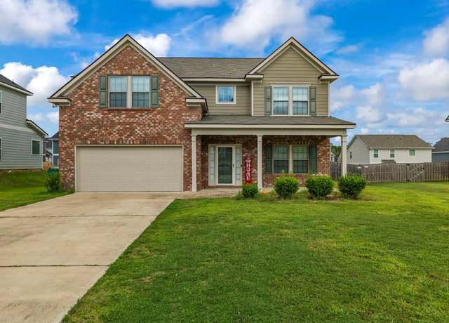 Property at 107 Lee Road 2220, Smiths Station, AL 36877, 5 beds, 3 baths