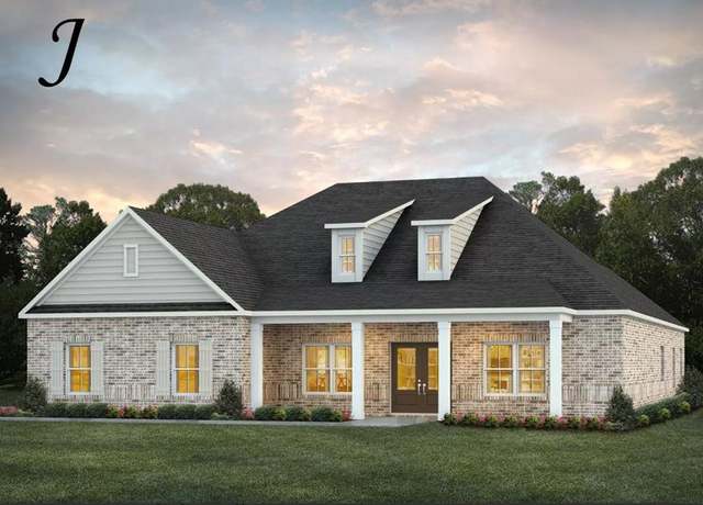 Property at 240 Orchard Dr, Fortson, GA 31808, 4 beds, 3 baths