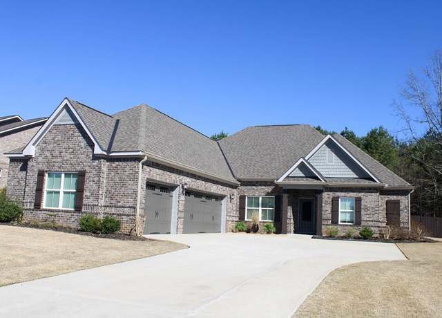 Property at 406 Lakeview Way, Lagrange, GA 30240, 4 beds, 3 baths