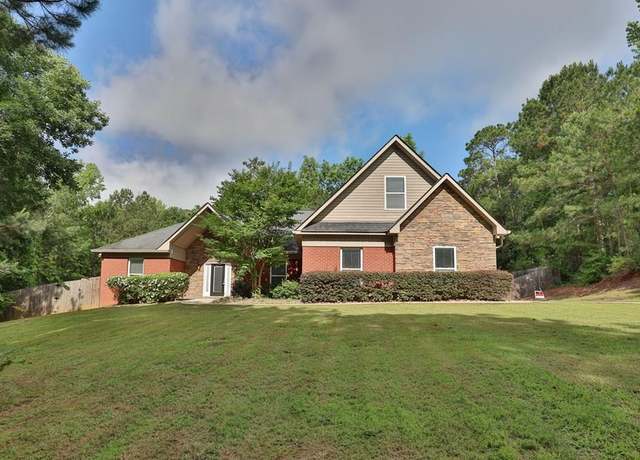 Property at 142 Richardson Ct, Fortson, GA 31808, 4 beds, 3 baths