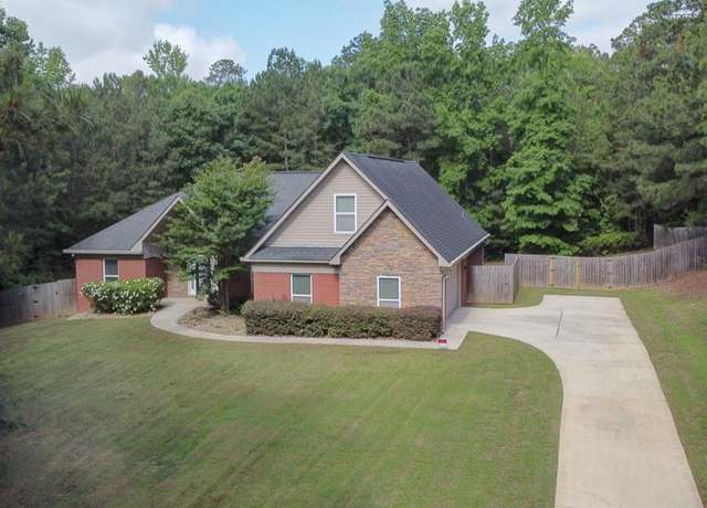 Property at 142 Richardson Ct, Fortson, GA 31808, 4 beds, 3 baths