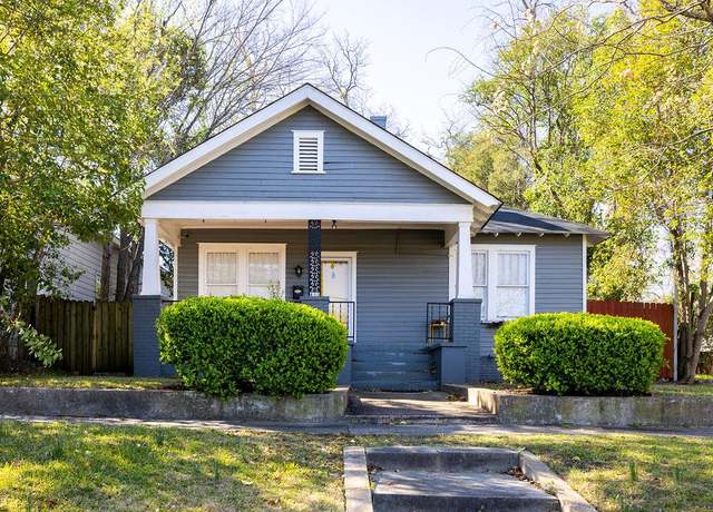 Property at 1024 18th St, Columbus, GA 31901, 3 beds, 2 baths