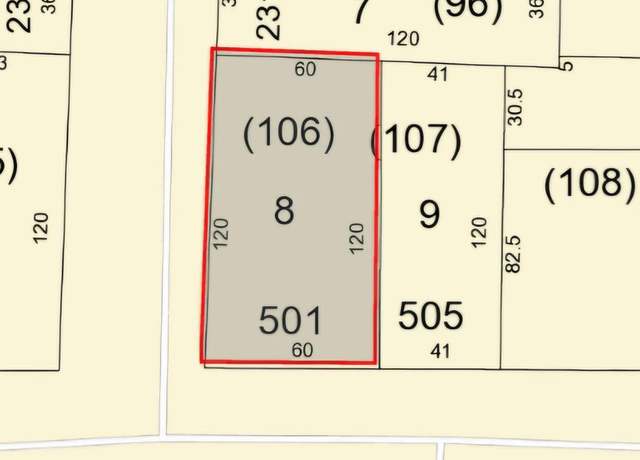 Property at 501 23rd St, Columbus, GA 31904