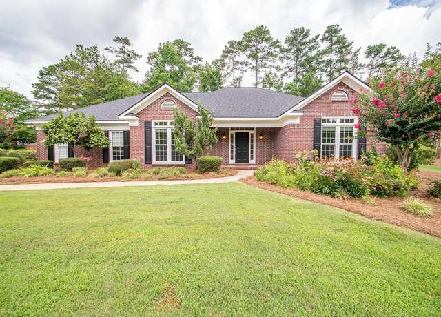 Property at 4548 Carnoustie Ln, Columbus, GA 31909, 3 beds, 2 baths