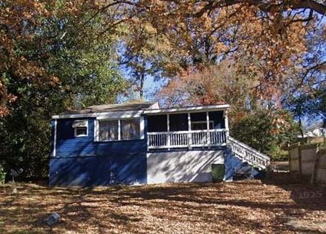 Property at 17 Esquiline Dr, Columbus, GA 31903, 3 beds, 1 bath