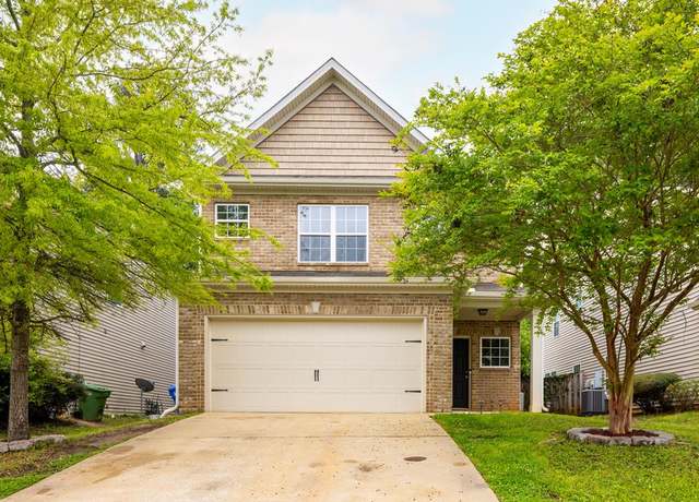 Property at 5758 Olivia Ln, Columbus, GA 31907, 4 beds, 2.5 baths