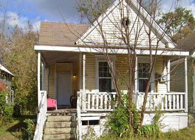 Property at 335 28th St, Columbus, GA 31904, 2 beds, 1 bath