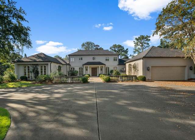 Property at 7209 Williams Hill Rd, Columbus, GA 31904, 3 beds, 6 baths
