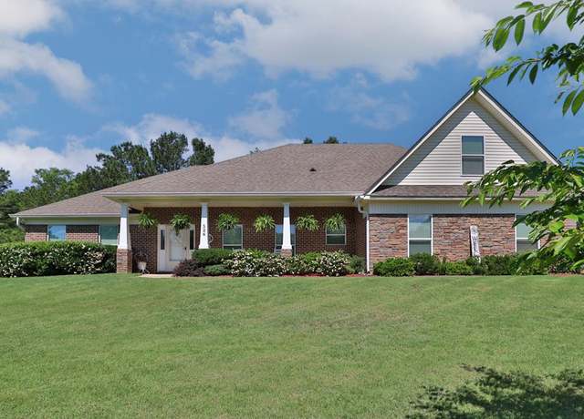 Property at 526 Richardson Rd, Fortson, GA 31808, 4 beds, 4 baths