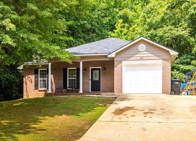 Property at 6313 Charter Oaks Cir, Columbus, GA 31909, 3 beds, 2 baths