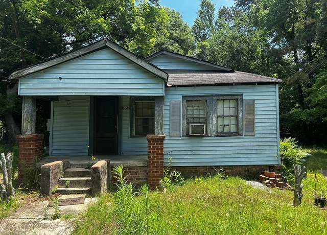 Property at 1554 Holland Ct, Columbus, GA 31907, 4 beds, 2 baths