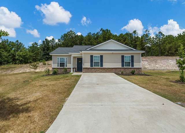 Property at 6368 Sandy Bottom Dr, Columbus, GA 31907, 3 beds, 2 baths