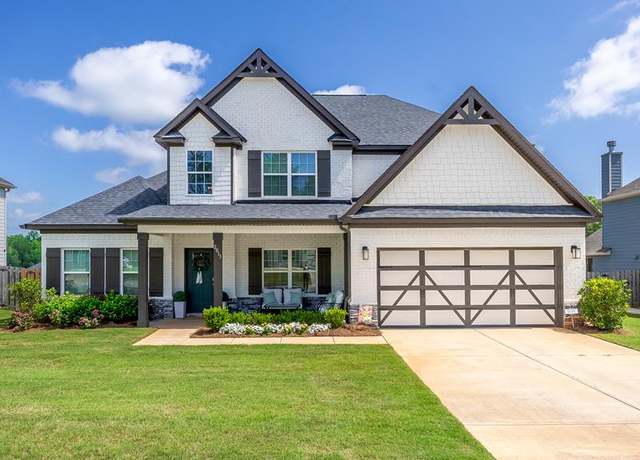 Property at 2013 Hereford Ln, Columbus, GA 31904, 4 beds, 3.5 baths