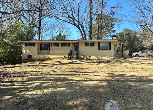 Property at 5926 Frazier Dr, Columbus, GA 31909, 3 beds, 2 baths