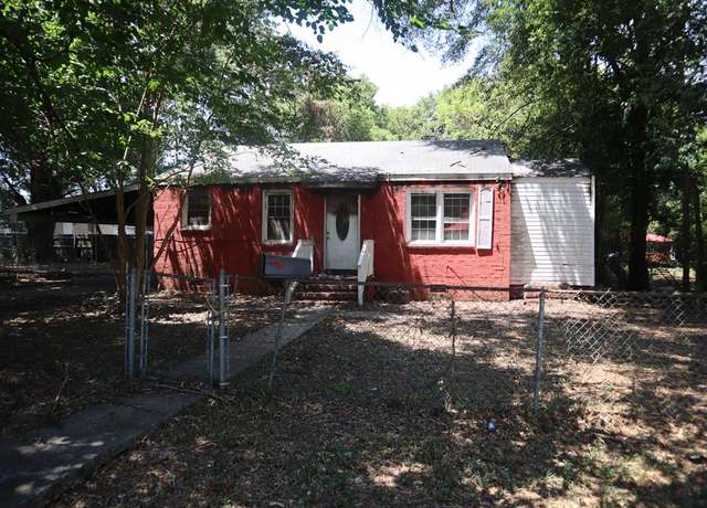 Property at 3115 Meade St, Columbus, GA 31903, 3 beds, 2 baths
