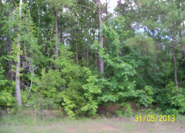 Property at 0 Old Louvale Rd, Cusseta, GA 30805