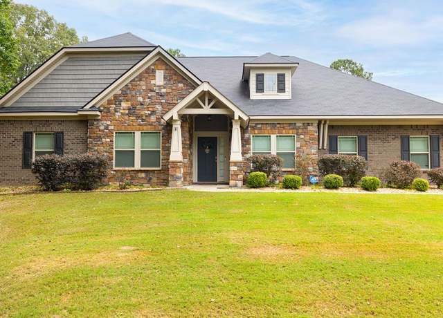 Property at 10325 Whisper Glen Dr, Midland, GA 31820, 4 beds, 3 baths