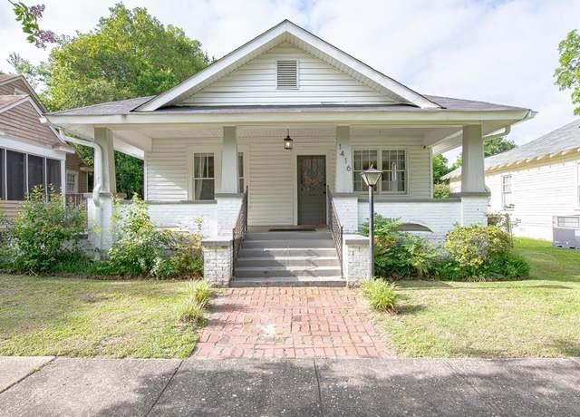 Property at 1416 21st St, Columbus, GA 31901, 3 beds, 1 bath
