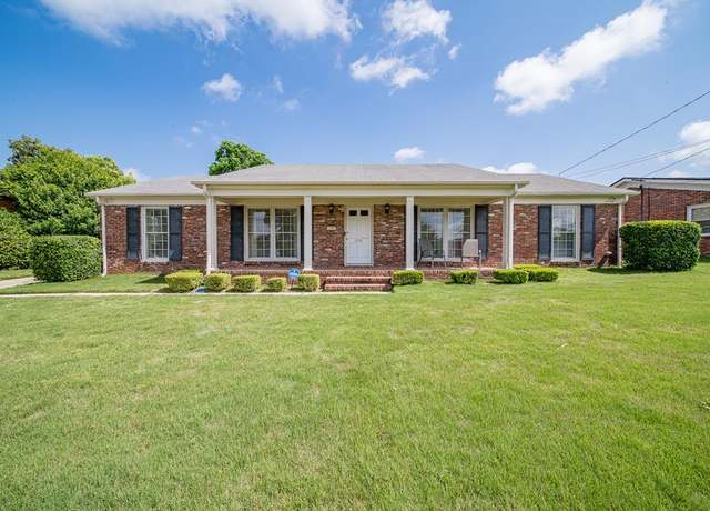 Property at 2231 Camelot Pl, Columbus, GA 31904, 4 beds, 2 baths
