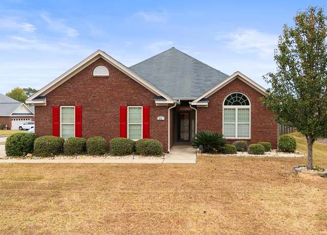 Property at 1273 Woodville Ct, Columbus, GA 31904, 3 beds, 2 baths