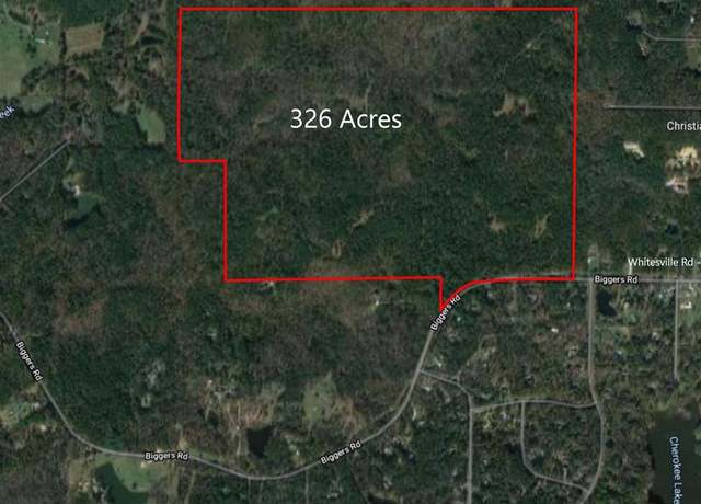Property at 0 Biggers Rd, Columbus, GA 31904