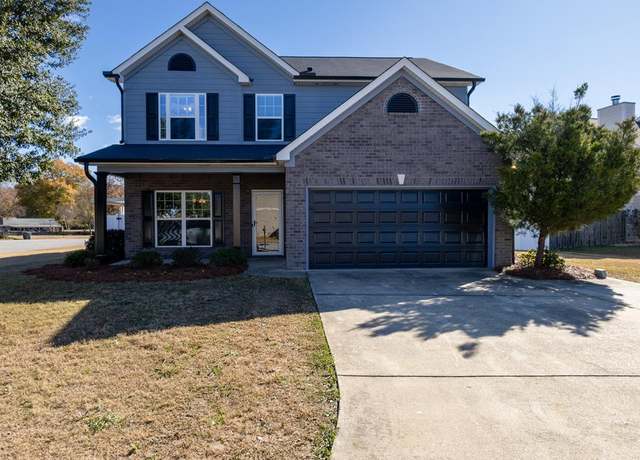 Property at 1 Cambridge Ct, Phenix City, AL 36870, 4 beds, 2.5 baths