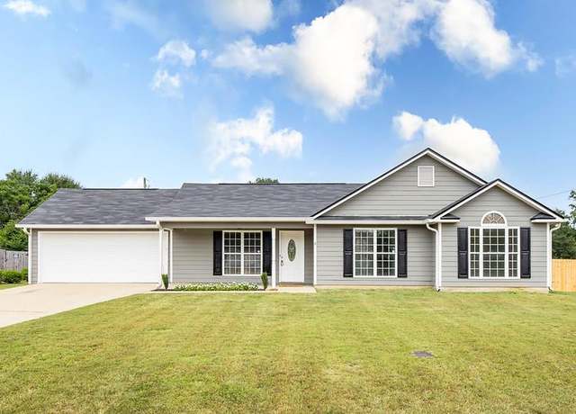 Property at 10 Lee Road 2148, Smiths Station, AL 36877, 3 beds, 2 baths