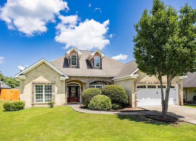 Property at 87 Lee Road 2134, Smiths Station, AL 36877, 4 beds, 2.5 baths