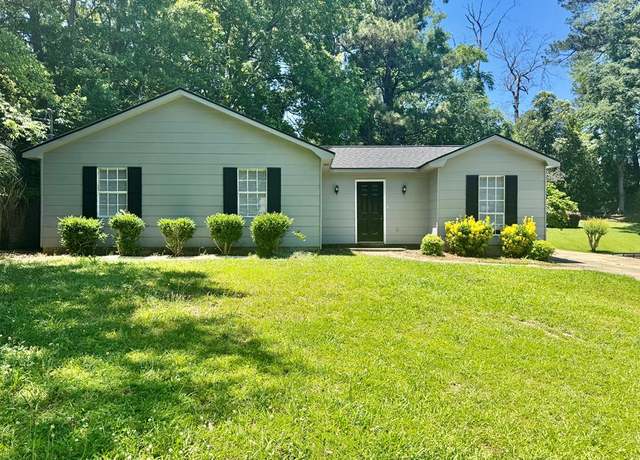Property at 6713 Bradford Dr, Columbus, GA 31909, 3 beds, 2 baths