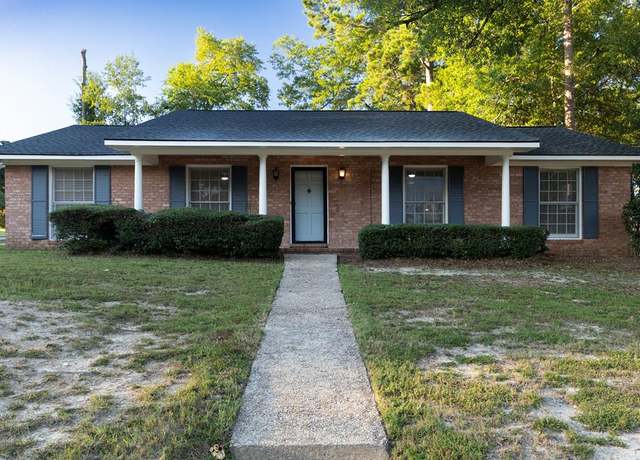 Property at 3758 Steam Mill Rd, Columbus, GA 31906, 3 beds, 2 baths