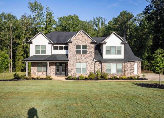 Property at 10312 Emerson Way, Midland, GA 31822, 5 beds, 4.5 baths