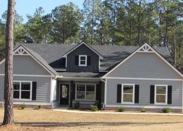 Property at 109 Dove Dr, Lagrange, GA 30241, 4 beds, 2 baths
