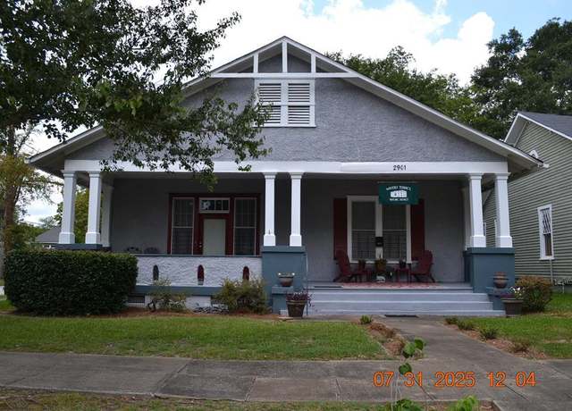 Property at 2901 Beacon Ave, Columbus, GA 31904, 3 beds, 1 bath