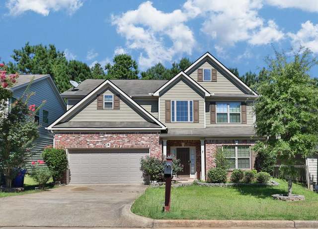 Property at 7314 San Vista Dr, Columbus, GA 31909, 4 beds, 2.5 baths
