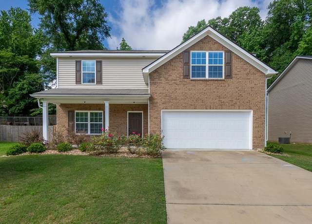 Property at 5043 Kingsberry Ln, Columbus, GA 31907, 5 beds, 3 baths