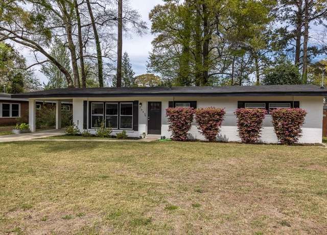Property at 3049 Grenada Dr, Columbus, GA 31903, 3 beds, 1 bath