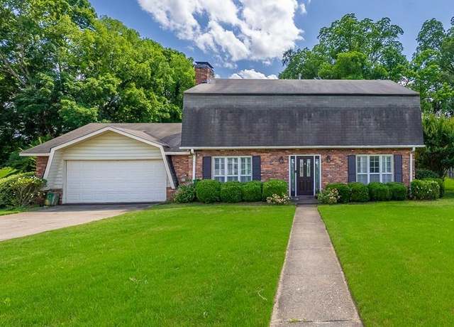 Property at 438 Newport Pl, Columbus, GA 31904, 4 beds, 2.5 baths