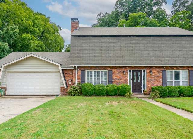 Property at 438 Newport Pl, Columbus, GA 31904, 4 beds, 2.5 baths