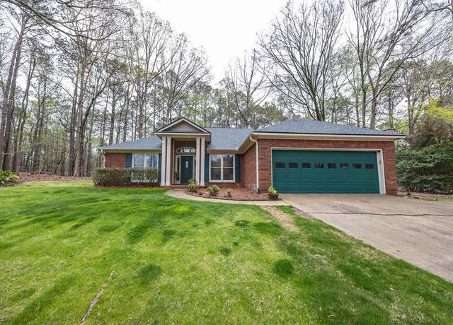 Property at 293 Evergreen Dr, Fortson, GA 31808, 3 beds, 2 baths
