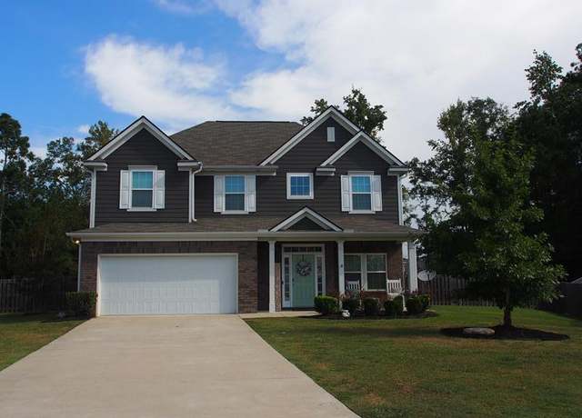 Property at 9759 Pine Seed Ct, Midland, GA 31820, 4 beds, 2.5 baths