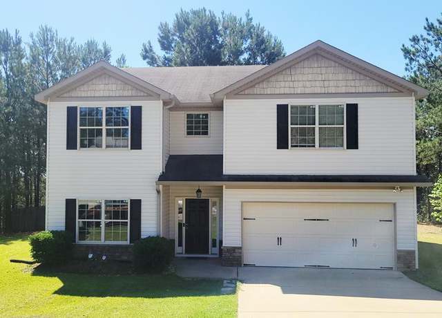 Property at 5294 Bunker Hill Ct, Columbus, GA 31907, 5 beds, 2.5 baths