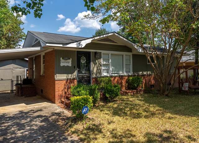 Property at 831 53rd St, Columbus, GA 31904, 3 beds, 2 baths