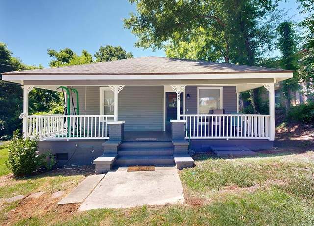 Property at 205 19th St, Phenix City, AL 36867, 2 beds, 1 bath
